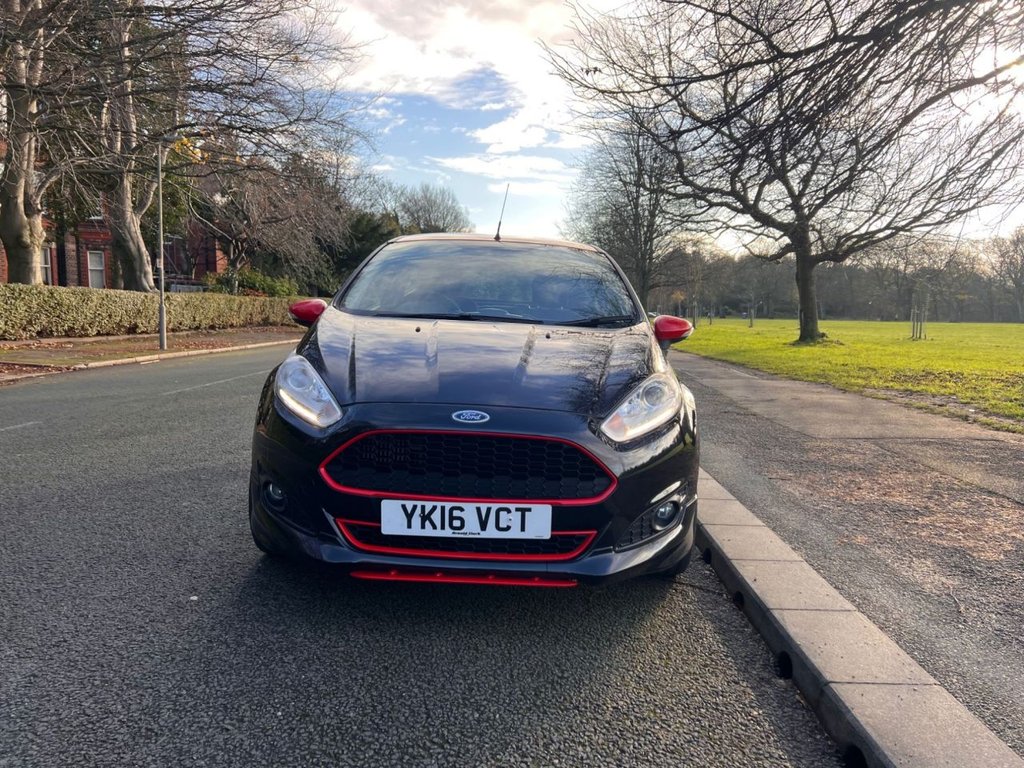 Used Ford Fiesta 2016 for sale - 76797660: Photo 10