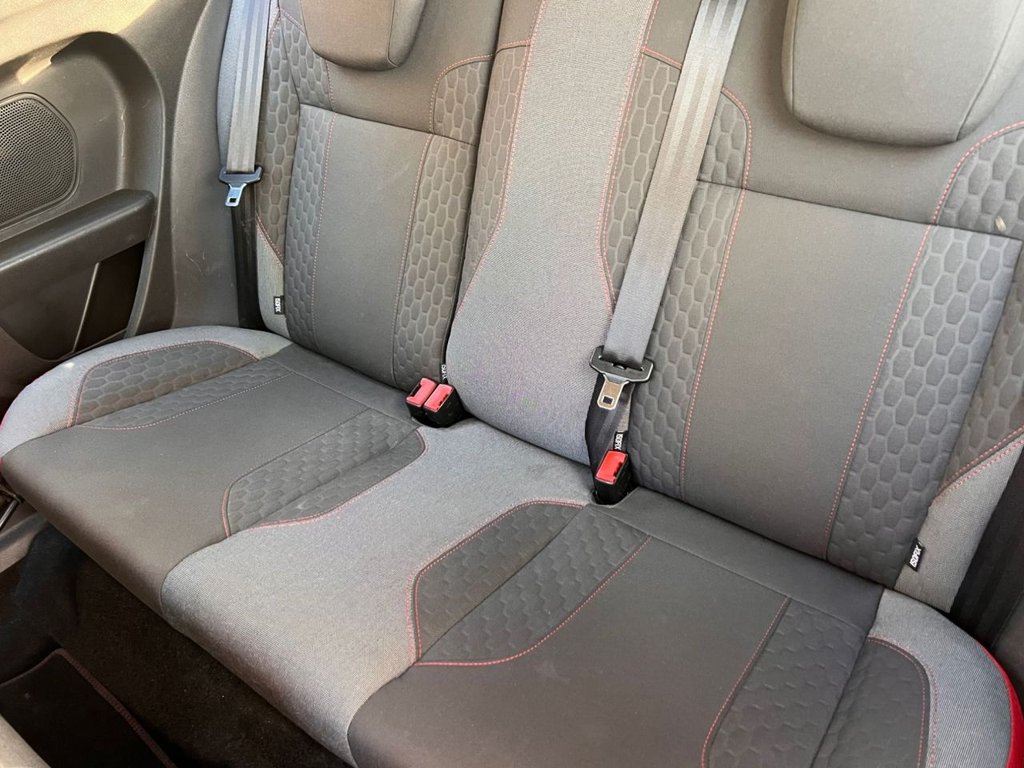 Used Ford Fiesta 2016 for sale - 76797660: Photo 13