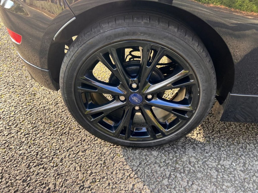 Used Ford Fiesta 2016 for sale - 76797660: Photo 15