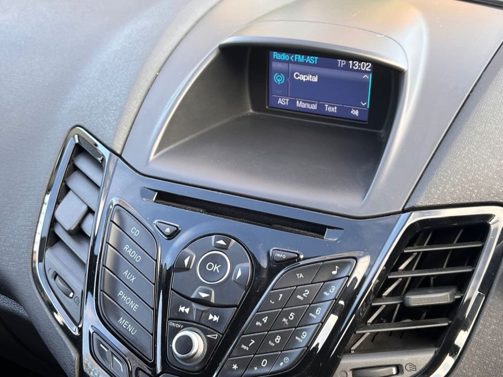 Used Ford Fiesta 2016 for sale - 76797660: Photo 16