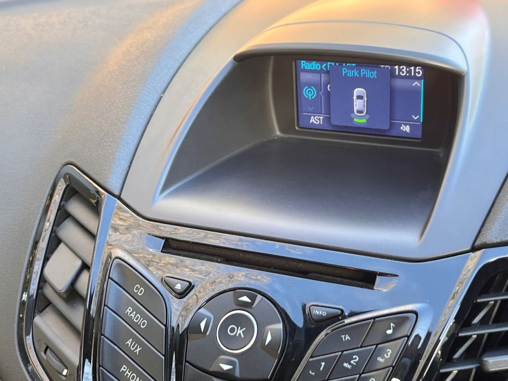 Used Ford Fiesta 2016 for sale - 76797660: Photo 18