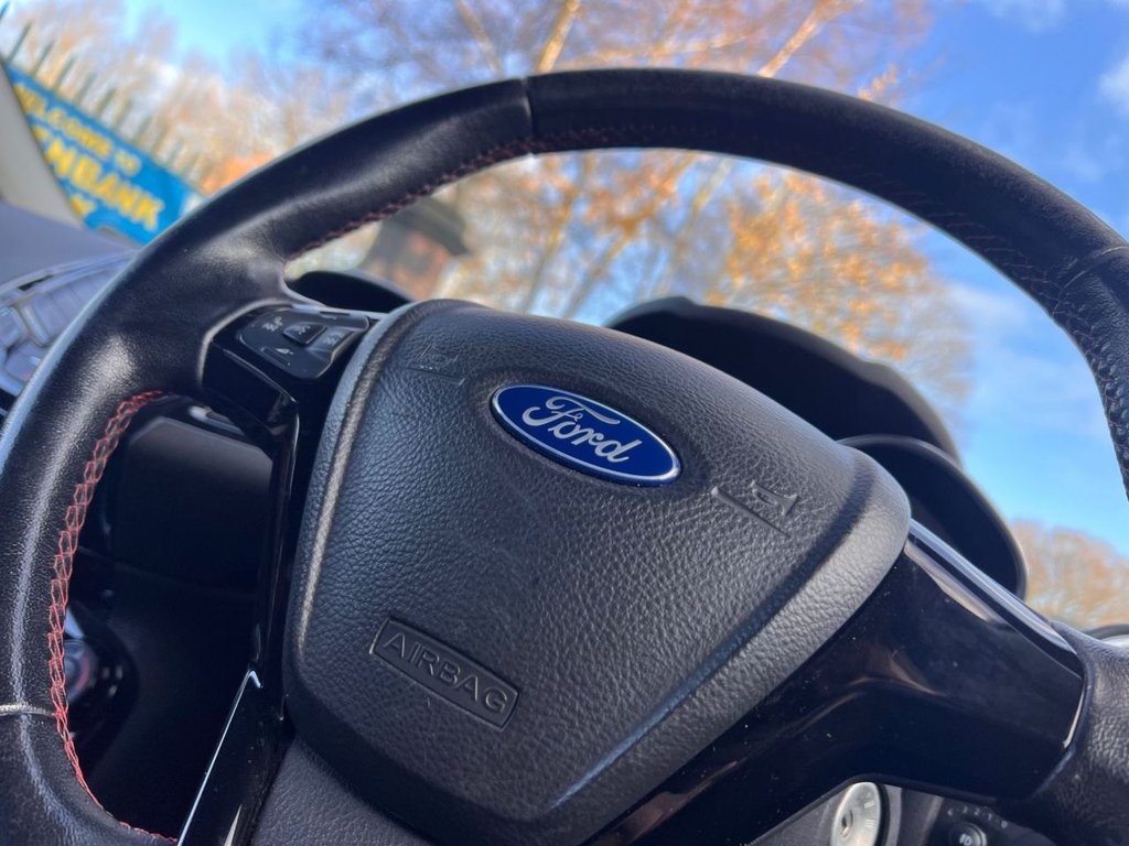 Used Ford Fiesta 2016 for sale - 76797660: Photo 21