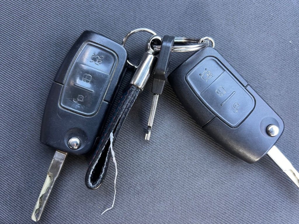 Used Ford Fiesta 2016 for sale - 76797660: Photo 23