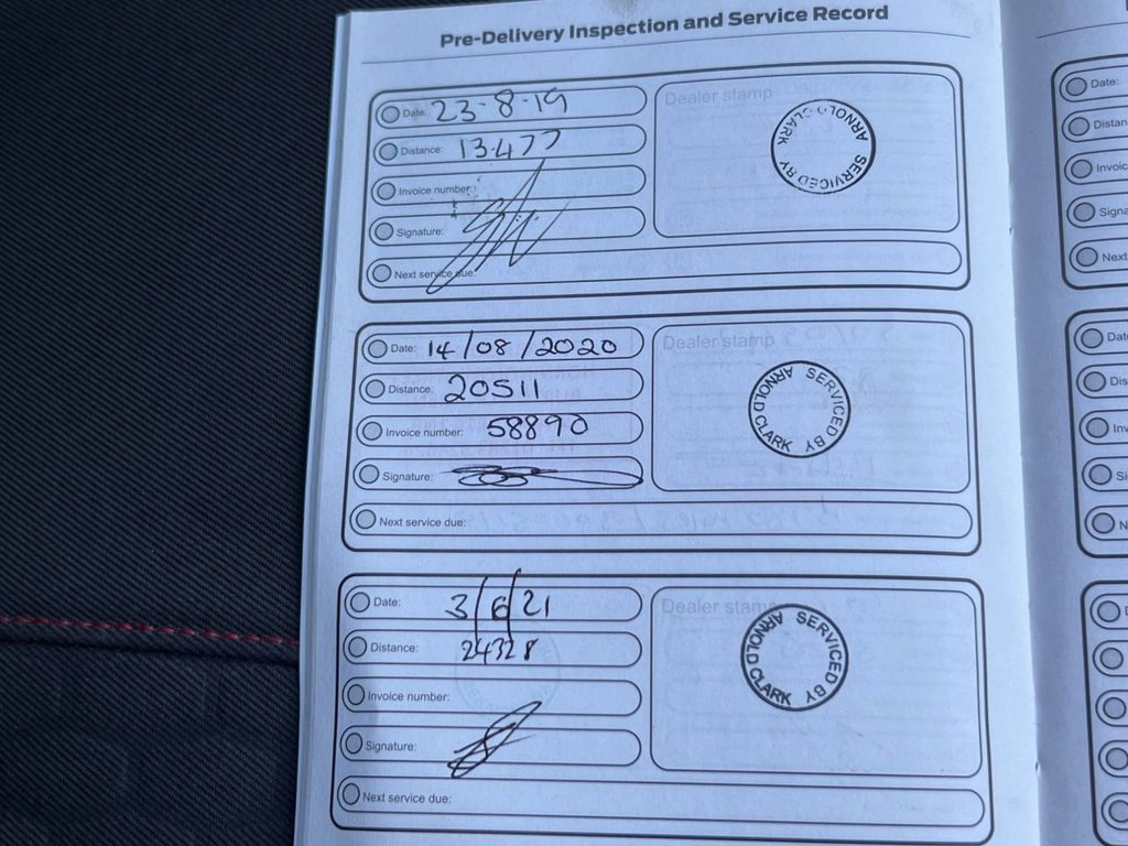 Used Ford Fiesta 2016 for sale - 76797660: Photo 25