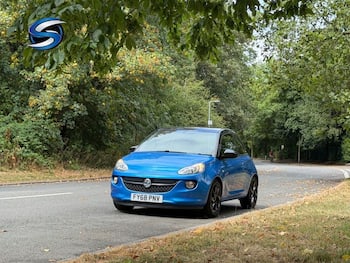 Used Vauxhall ADAM 2018 for sale - 79628700: Photo