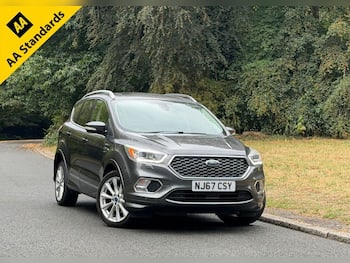 Used Ford Kuga 2017 for sale - 79628705: Photo