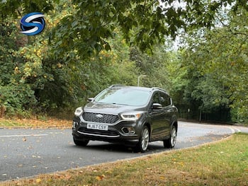 Used Ford Kuga 2017 for sale - 79628705: Photo