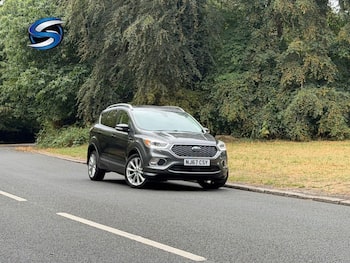 Used Ford Kuga 2017 for sale - 79628705: Photo