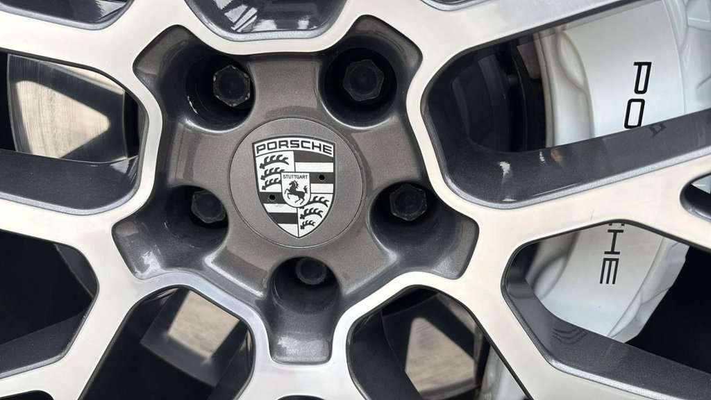 Used Porsche Macan 2021 for sale - 76367799: Photo 18