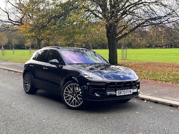 2021 (70) - Turbo 5dr PDK