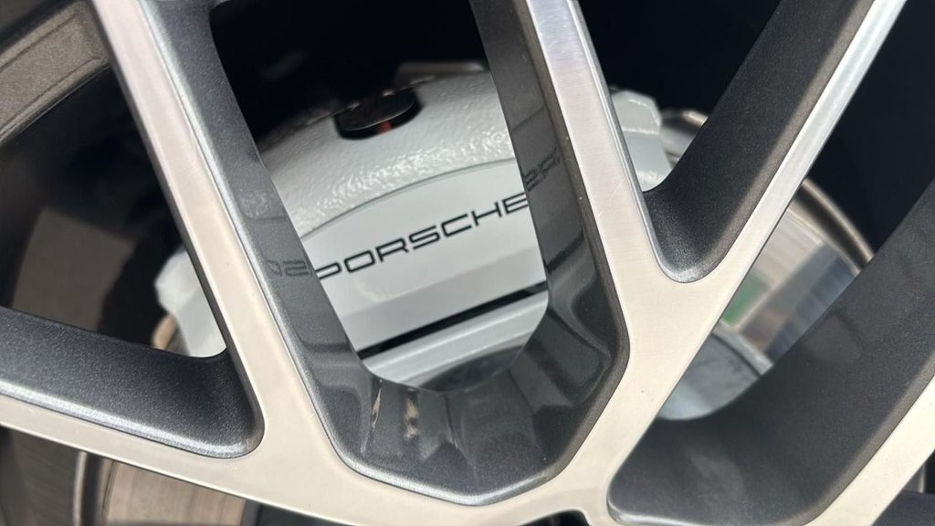 Used Porsche Macan 2021 for sale - 76367799: Photo 20