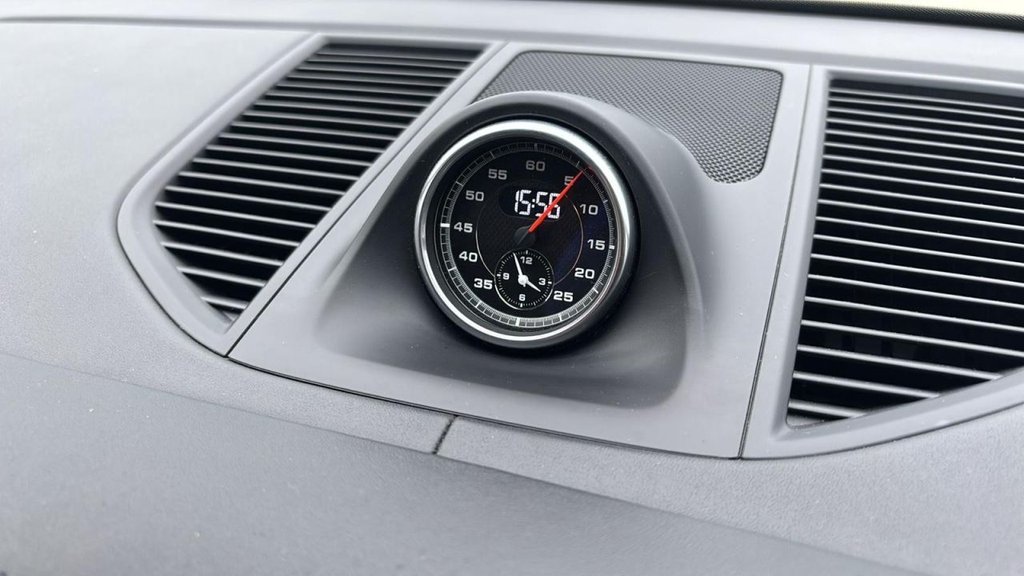 Used Porsche Macan 2021 for sale - 76367799: Photo 29