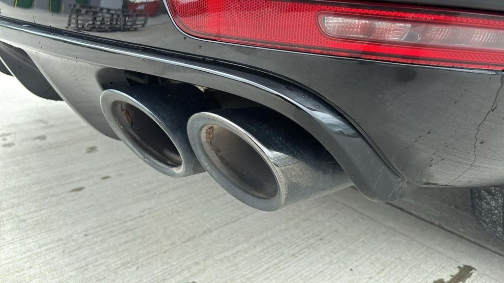 Used Porsche Macan 2021 for sale - 76367799: Photo 9