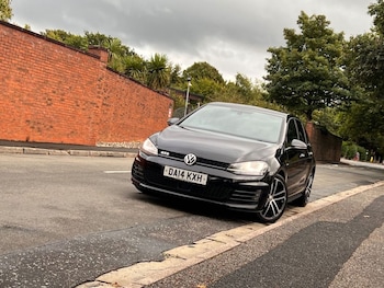 Used Volkswagen Golf 2014 for sale - 75727687: Photo