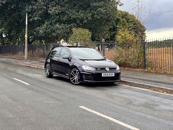 Used Volkswagen Golf 2014 for sale - 75727687: Photo