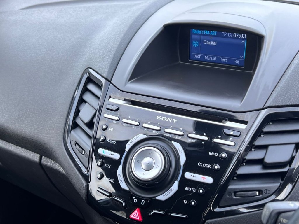 Used Ford Fiesta 2014 for sale - 77582896: Photo 16