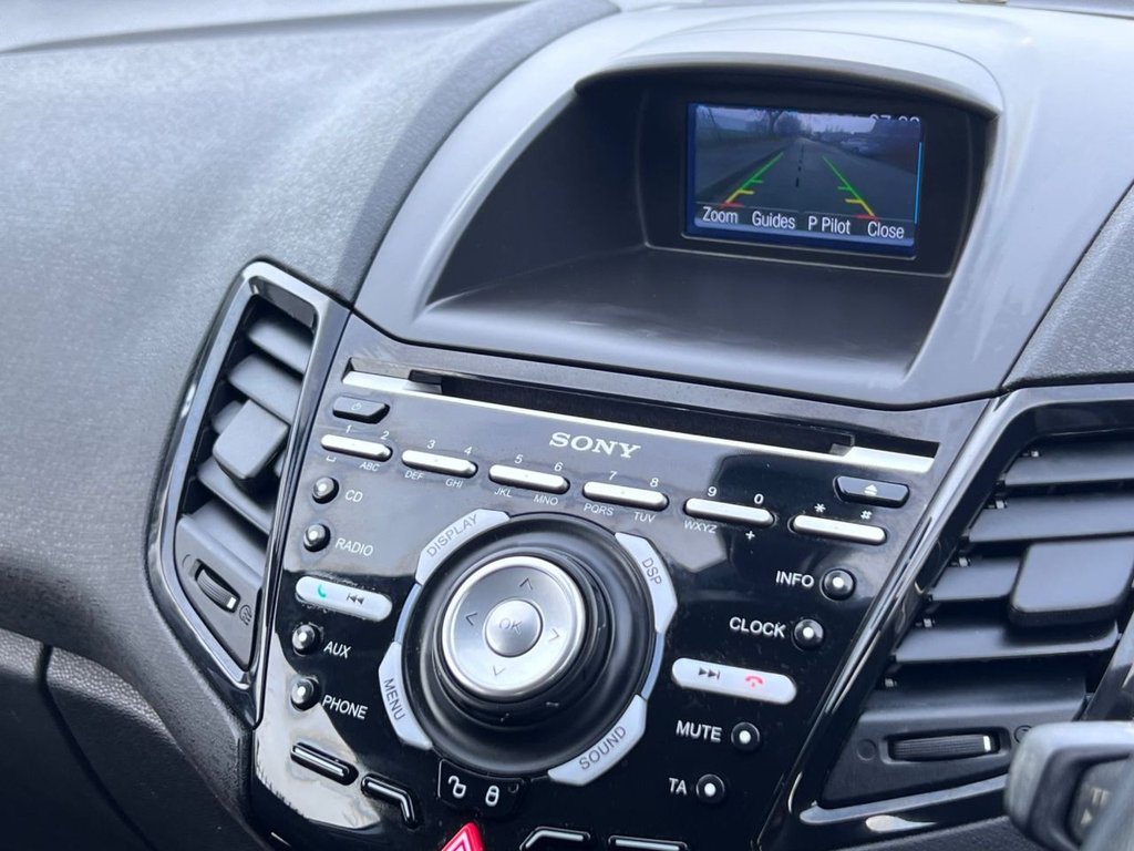 Used Ford Fiesta 2014 for sale - 77582896: Photo 18