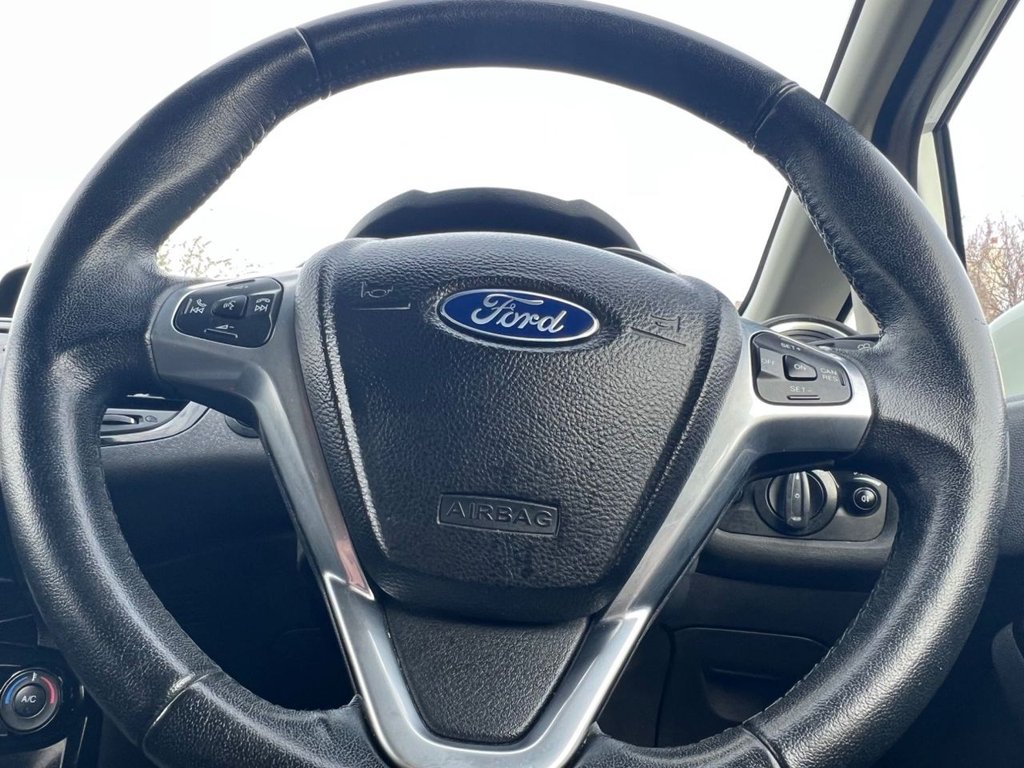 Used Ford Fiesta 2014 for sale - 77582896: Photo 22