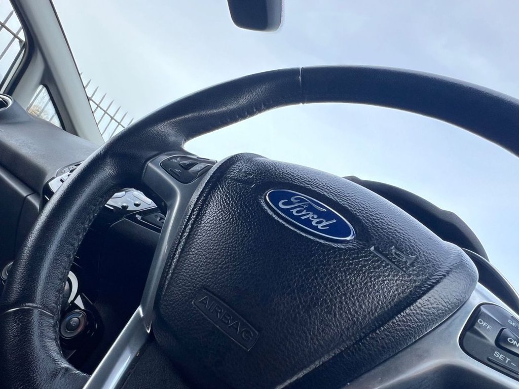 Used Ford Fiesta 2014 for sale - 77582896: Photo 23