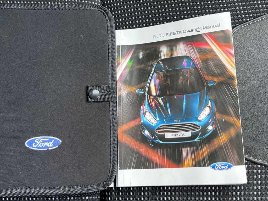 Used Ford Fiesta 2014 for sale - 77582896: Photo 26