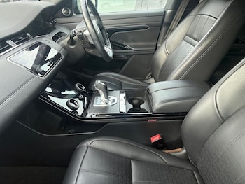 Used Land Rover Range Rover Evoque 2019 for sale - 76429942: Photo