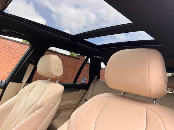 Used BMW X5 2015 for sale - 74884474: Photo 14