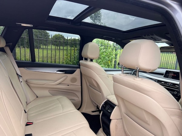Used BMW X5 2015 for sale - 74884474: Photo 15