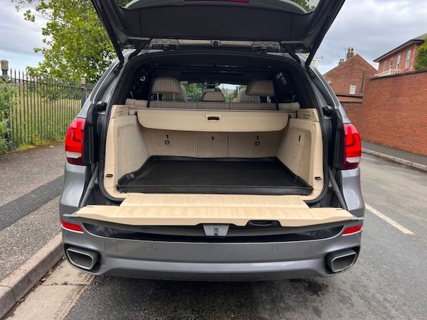 Used BMW X5 2015 for sale - 74884474: Photo 16