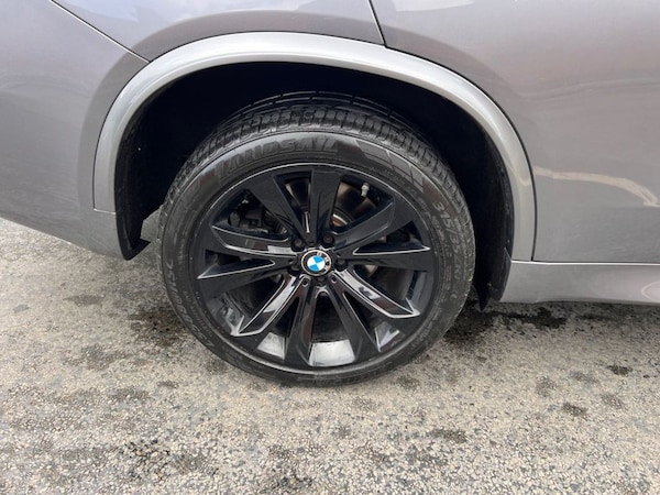 Used BMW X5 2015 for sale - 74884474: Photo 17