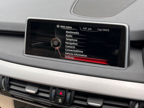 Used BMW X5 2015 for sale - 74884474: Photo 20