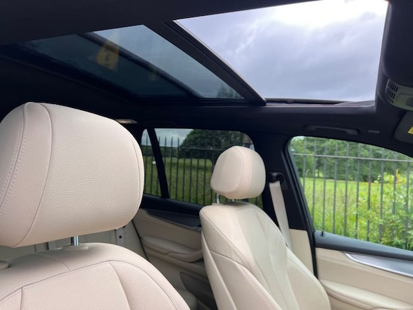 Used BMW X5 2015 for sale - 74884474: Photo 22