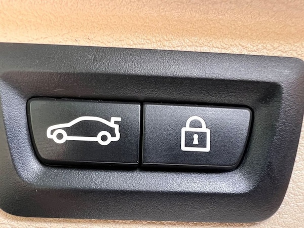 Used BMW X5 2015 for sale - 74884474: Photo 26