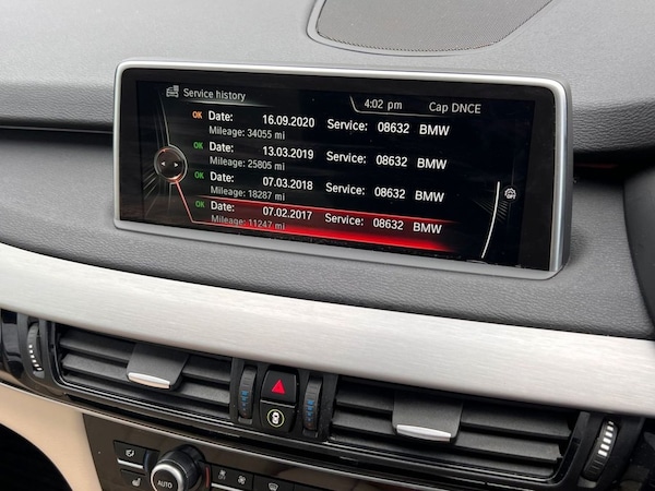 Used BMW X5 2015 for sale - 74884474: Photo 27