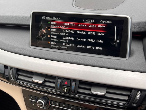 Used BMW X5 2015 for sale - 74884474: Photo 28