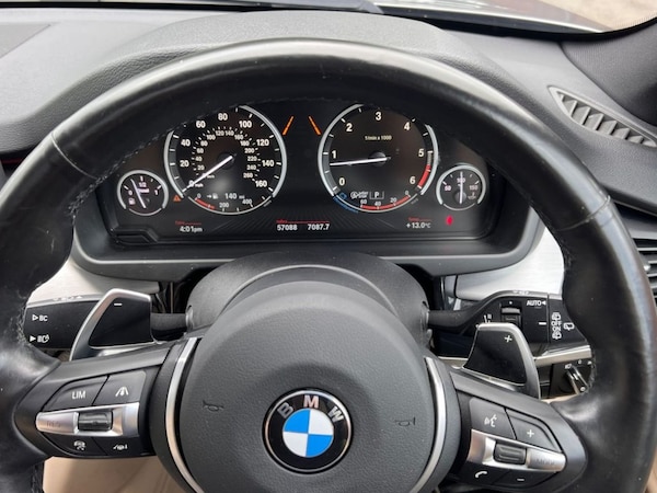 Used BMW X5 2015 for sale - 74884474: Photo 29