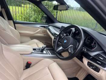 Used BMW X5 2015 for sale - 74884474: Photo