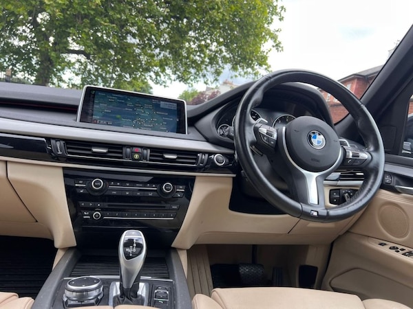 Used BMW X5 2015 for sale - 74884474: Photo 30