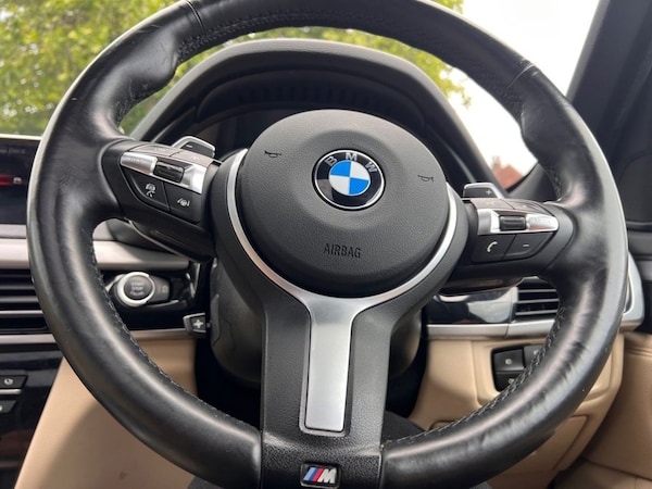 Used BMW X5 2015 for sale - 74884474: Photo 31