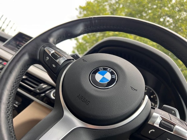Used BMW X5 2015 for sale - 74884474: Photo 32