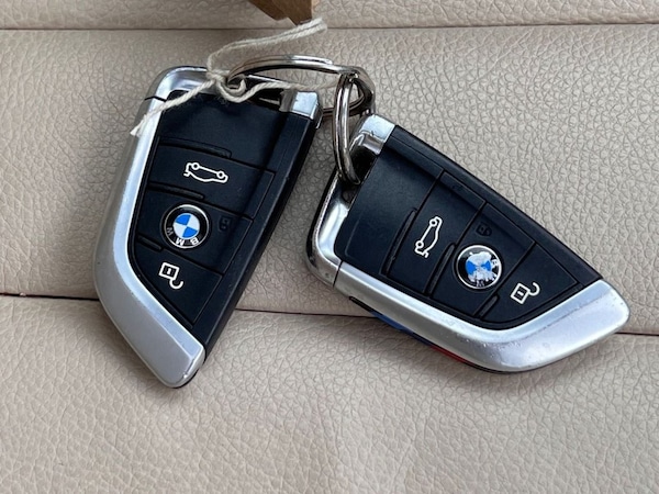Used BMW X5 2015 for sale - 74884474: Photo 34