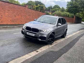 Used BMW X5 2015 for sale - 74884474: Photo