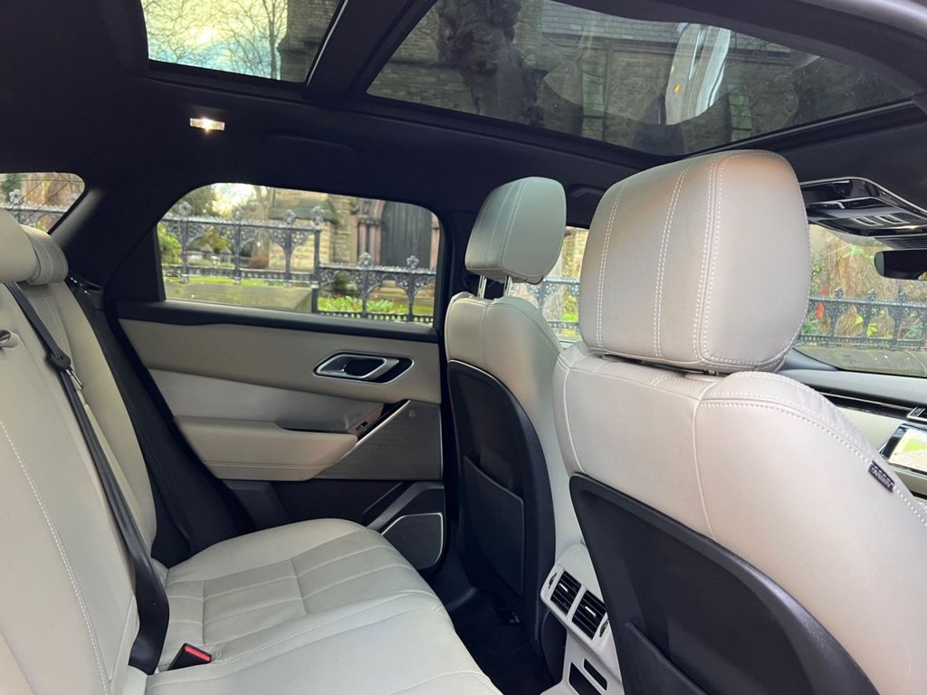 Used Land Rover Range Rover Velar 2021 for sale - 76686463: Photo 13