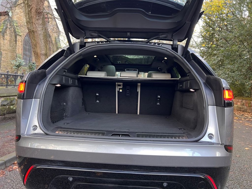 Used Land Rover Range Rover Velar 2021 for sale - 76686463: Photo 14