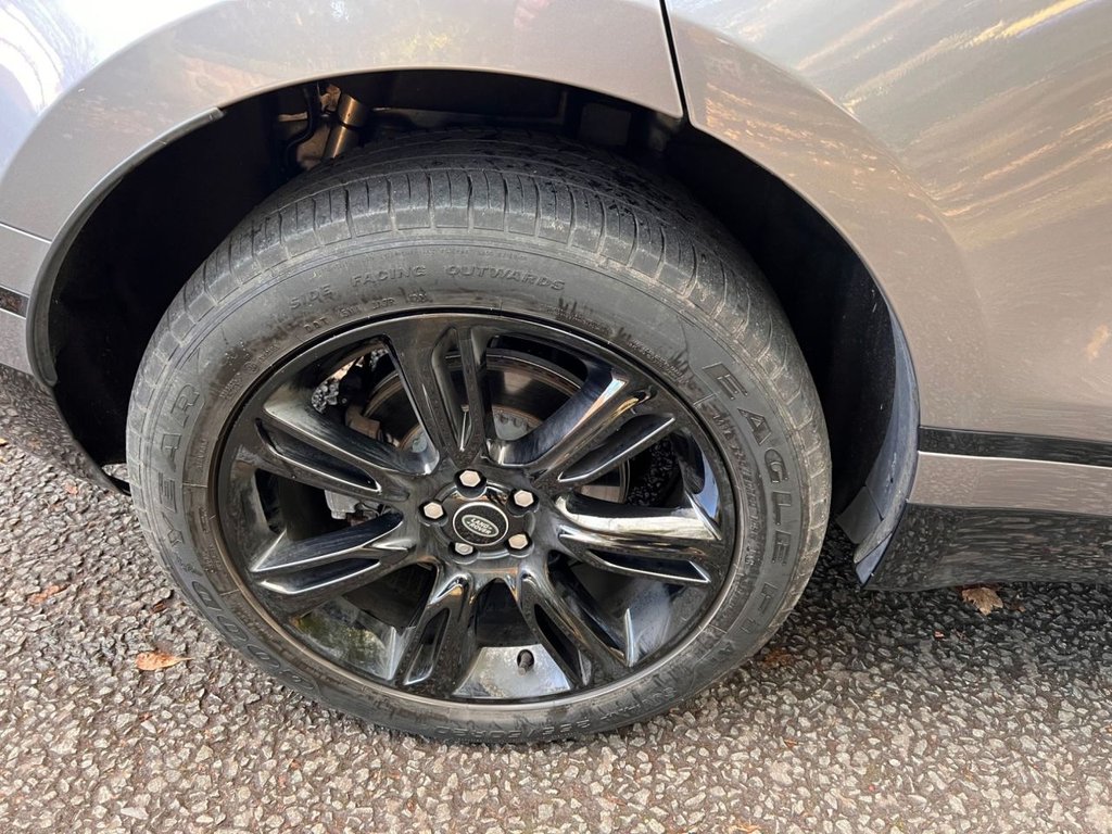 Used Land Rover Range Rover Velar 2021 for sale - 76686463: Photo 15