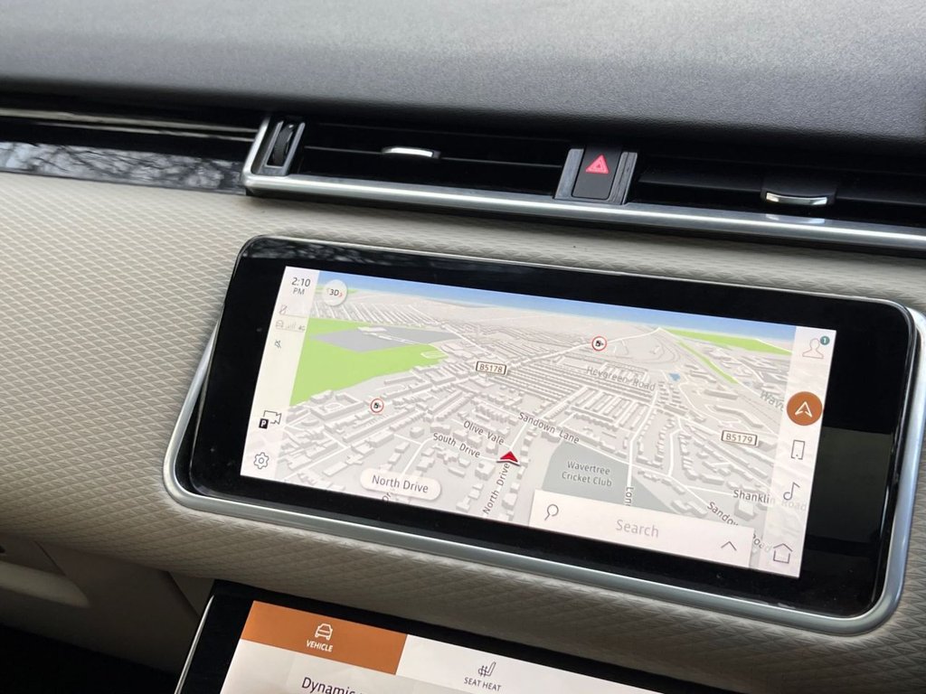 Used Land Rover Range Rover Velar 2021 for sale - 76686463: Photo 16