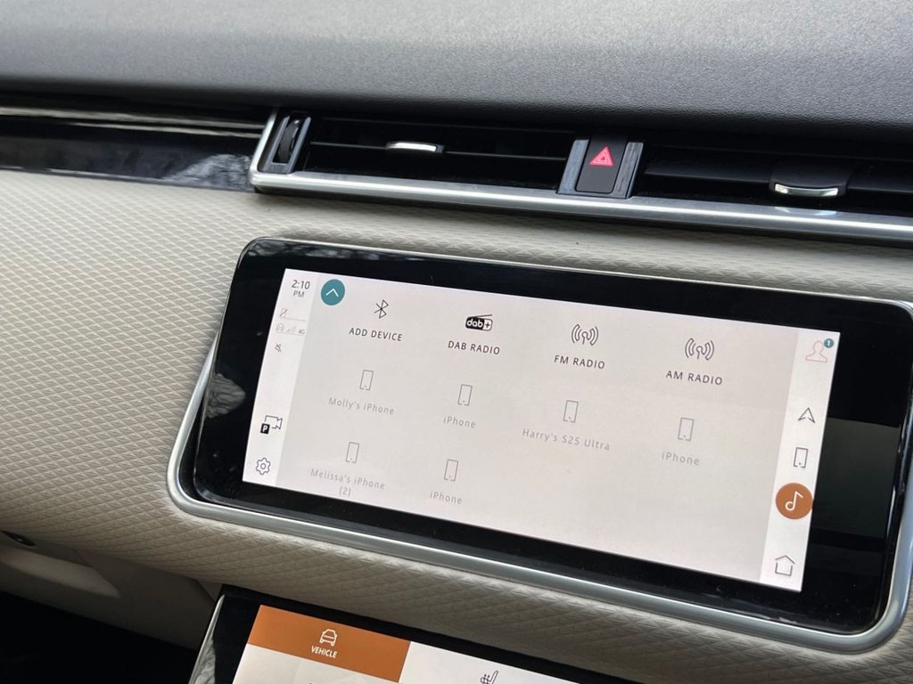 Used Land Rover Range Rover Velar 2021 for sale - 76686463: Photo 18