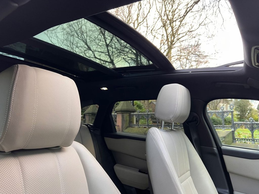 Used Land Rover Range Rover Velar 2021 for sale - 76686463: Photo 19