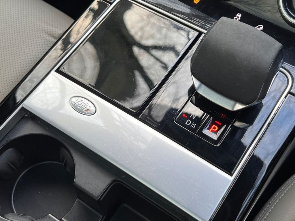 Used Land Rover Range Rover Velar 2021 for sale - 76686463: Photo 20