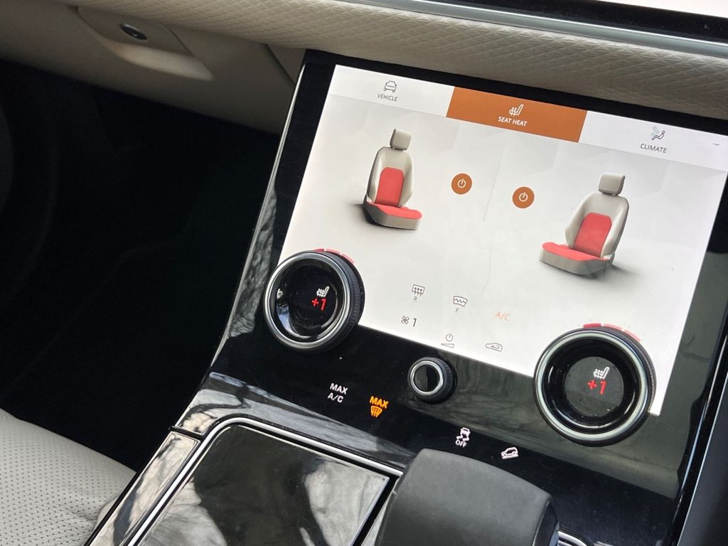 Used Land Rover Range Rover Velar 2021 for sale - 76686463: Photo 22