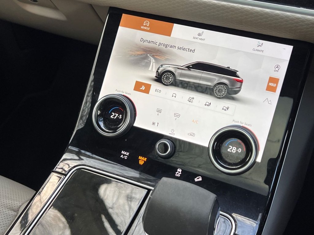 Used Land Rover Range Rover Velar 2021 for sale - 76686463: Photo 23